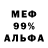 Amphetamine 98% Anna list